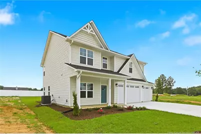 190 Cambray Downs (Lot 6) Court, Raeford, NC 28376 - Photo 3