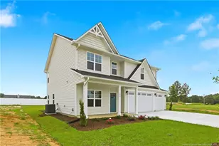 190 Cambray Downs (Lot 6) Ct, Raeford, NC 28376 - Photo 3