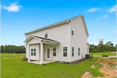 190 Cambray Downs (Lot 6) Court, Raeford, NC 28376 - Photo 49
