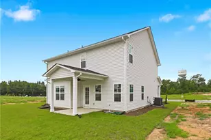 190 Cambray Downs (Lot 6) Ct, Raeford, NC 28376 - Photo 49