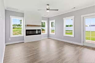 190 Cambray Downs (Lot 6) Ct, Raeford, NC 28376 - Photo 11