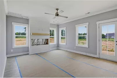190 Cambray Downs (Lot 6) Court, Raeford, NC 28376 - Photo 11