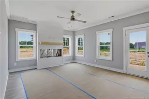 190 Cambray Downs (Lot 6) Ct, Raeford, NC 28376 - Photo 11