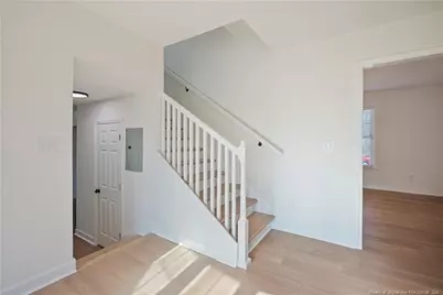 7899 Burwell Drive, Fayetteville, NC 28314 - Photo 17