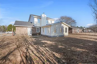 7899 Burwell Drive, Fayetteville, NC 28314 - Photo 33