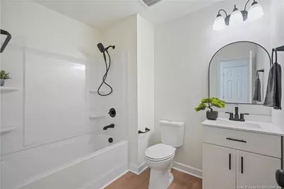 7899 Burwell Drive, Fayetteville, NC 28314 - Photo 17