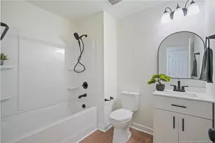 7899 Burwell Dr, Fayetteville, NC 28314 - Photo 17