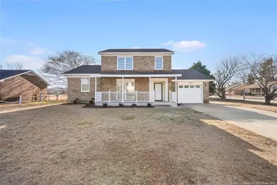 7899 Burwell Drive, Fayetteville, NC 28314 - Photo 3