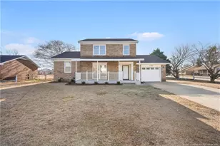 7899 Burwell Dr, Fayetteville, NC 28314 - Photo 3