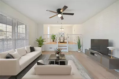 7899 Burwell Drive, Fayetteville, NC 28314 - Photo 3