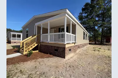 4052 Lodge Drive, Wade, NC 28395 - Photo 3