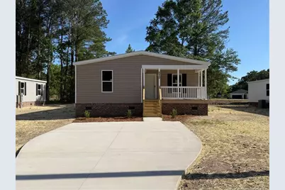 4052 Lodge Drive, Wade, NC 28395 - Photo 1