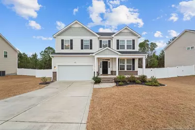 236 Pittfield Run, Cameron, NC 28326 - Photo 1