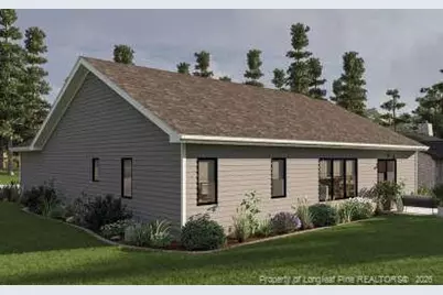 4042 Timber Wolf Circle, Sanford, NC 27332 - Photo 3