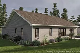 4042 Timber Wolf Cir, Sanford, NC 27332 - Photo 3