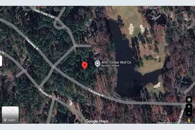 4042 Timber Wolf Circle, Sanford, NC 27332 - Photo 5