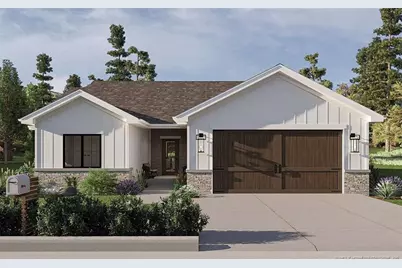 4042 Timber Wolf Circle, Sanford, NC 27332 - Photo 1