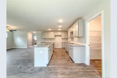 139 Crusher (Lot 57) Drive, Parkton, NC 28371 - Photo 9