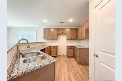 167 Crusher (Lot 58) Drive, Parkton, NC 28371 - Photo 5