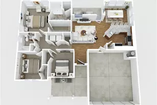 167 Crusher Dr Lot 58, Parkton, NC 28371 - Photo 15