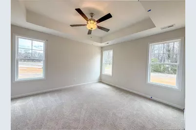 167 Crusher (Lot 58) Drive, Parkton, NC 28371 - Photo 9