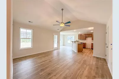 167 Crusher (Lot 58) Drive, Parkton, NC 28371 - Photo 3