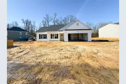167 Crusher (Lot 58) Drive, Parkton, NC 28371 - Photo 1