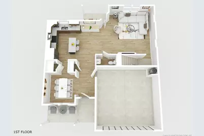 193 Crusher (Lot 60) Drive, Parkton, NC 28371 - Photo 27