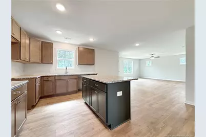 193 Crusher (Lot 60) Drive, Parkton, NC 28371 - Photo 7