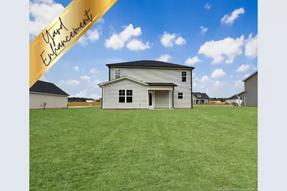 193 Crusher (Lot 60) Drive, Parkton, NC 28371 - Photo 29