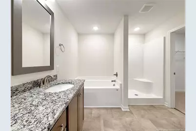 193 Crusher (Lot 60) Drive, Parkton, NC 28371 - Photo 17