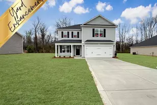 193 Crusher Dr Lot 60, Parkton, NC 28371 - Photo 1