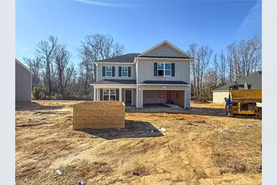 193 Crusher (Lot 60) Drive, Parkton, NC 28371 - Photo 1