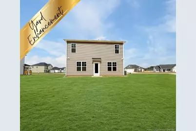 185 Crusher (Lot 59) Drive, Parkton, NC 28371 - Photo 25