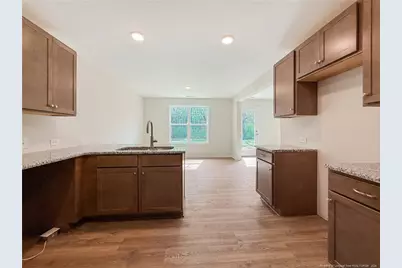 185 Crusher (Lot 59) Drive, Parkton, NC 28371 - Photo 11