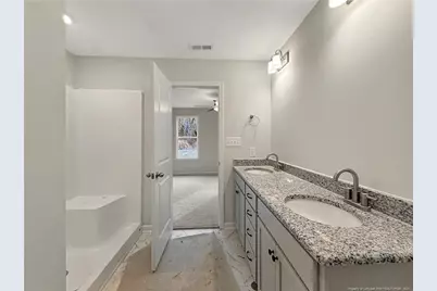 205 Crusher (Lot 61) Drive, Parkton, NC 28371 - Photo 13