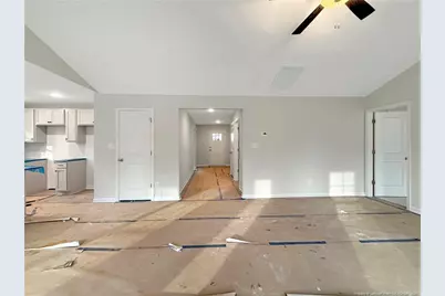 205 Crusher (Lot 61) Drive, Parkton, NC 28371 - Photo 7