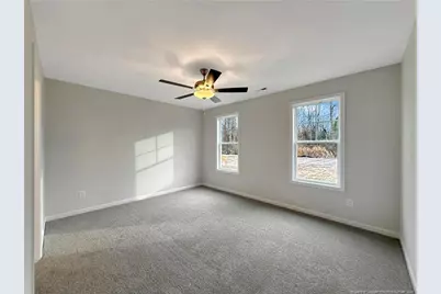 205 Crusher (Lot 61) Drive, Parkton, NC 28371 - Photo 11