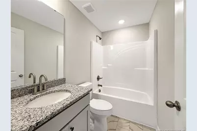 205 Crusher (Lot 61) Drive, Parkton, NC 28371 - Photo 3