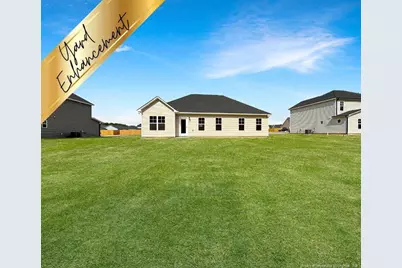 205 Crusher (Lot 61) Drive, Parkton, NC 28371 - Photo 19