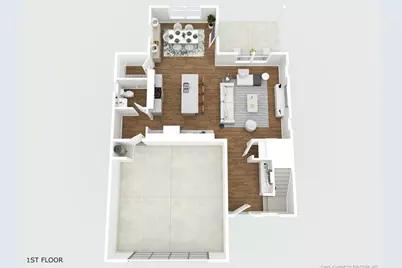 221 Crusher (Lot 62) Drive, Parkton, NC 28371 - Photo 15