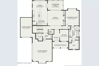 525 Sanctuary Trail, Cameron, NC 28326 - Photo 7
