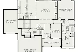 525 Sanctuary Trail, Cameron, NC 28326 - Photo 7