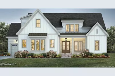 525 Sanctuary Trail, Cameron, NC 28326 - Photo 1