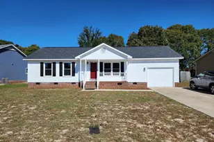 3550 Lubbock Dr, Hope Mills, NC 28348 - Photo 1