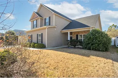 1808 Shady Knoll Lane, Fayetteville, NC 28314 - Photo 3