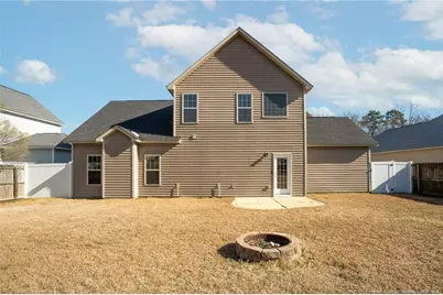 1808 Shady Knoll Lane, Fayetteville, NC 28314 - Photo 39