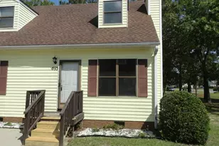 593 Countrytown Dr, Hope Mills, NC 28348 - Photo 1