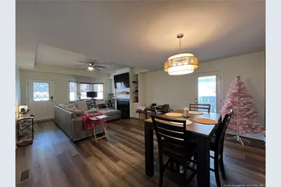 323 Tokay Drive, Fayetteville, NC 28301 - Photo 5