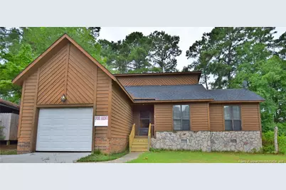 446 Wilder Drive, Fayetteville, NC 28314 - Photo 1
